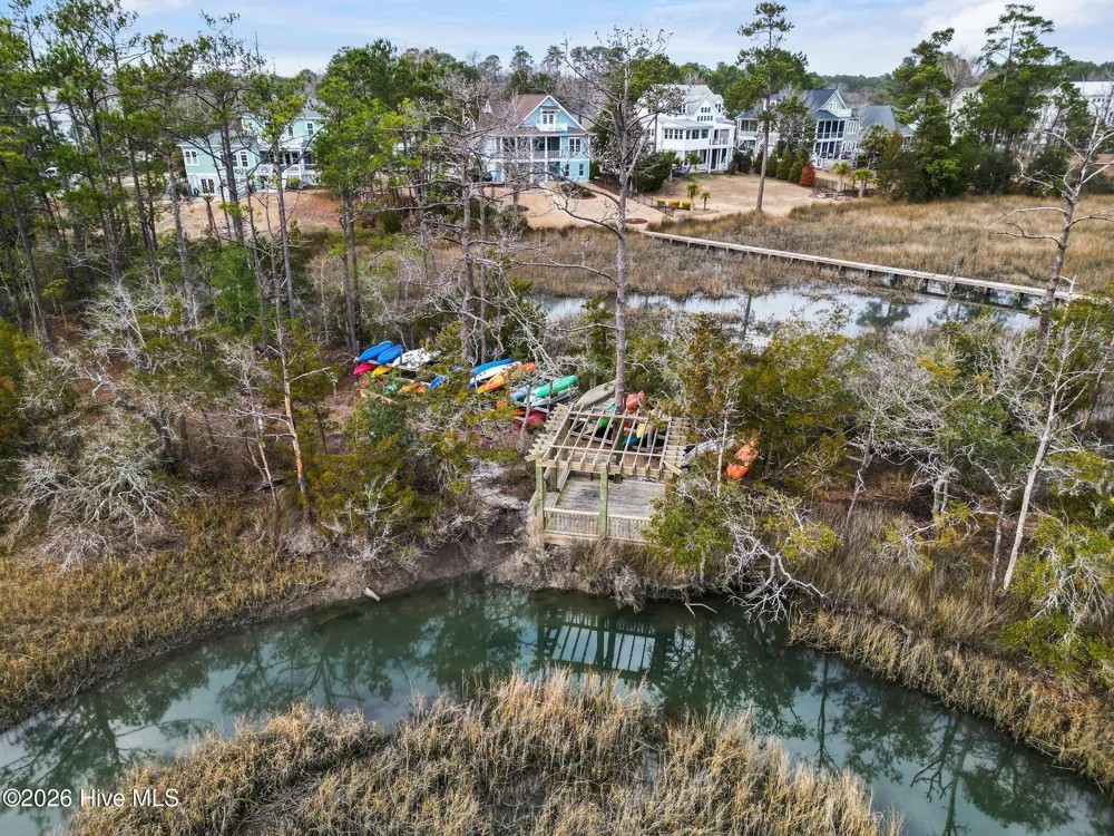 621 Blue Point Drive Wilmington, NC 28411