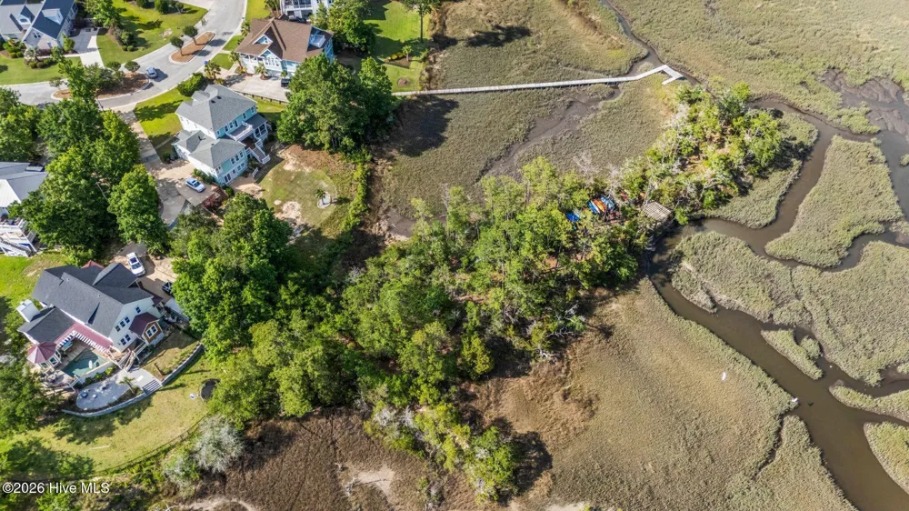621 Blue Point Drive Wilmington, NC 28411