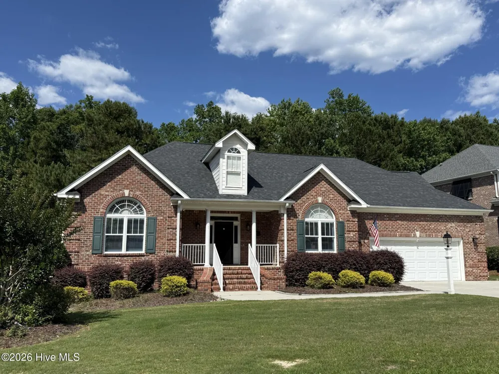 621 Blue Point Drive Wilmington, NC 28411