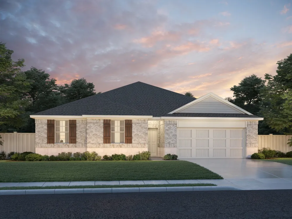 140 Milo Court Kyle, TX 78640