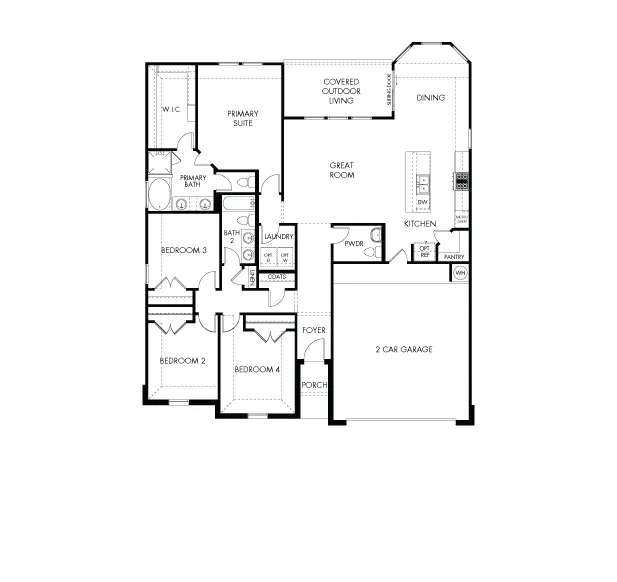 140 Milo Court Kyle, TX 78640