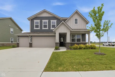 6778 Sugar Creek Lane