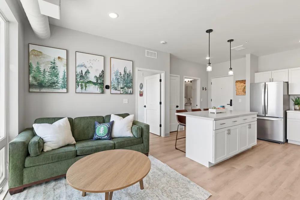 907 Lakeshore Drive #104 Lake City, MN 55041