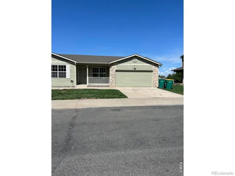 3717 Salida Court