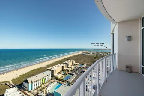 310 Padre Boulevard #2305