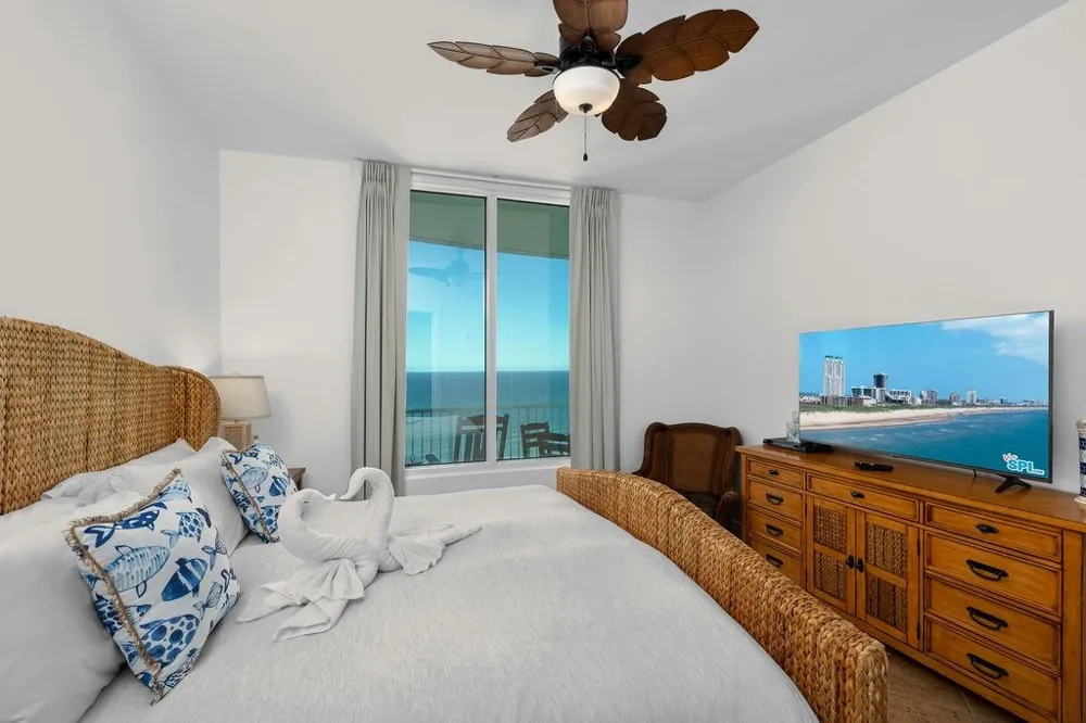 310 Padre Boulevard #2305 South Padre Island, TX 78597