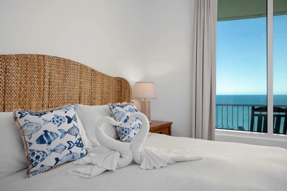 310 Padre Boulevard #2305 South Padre Island, TX 78597