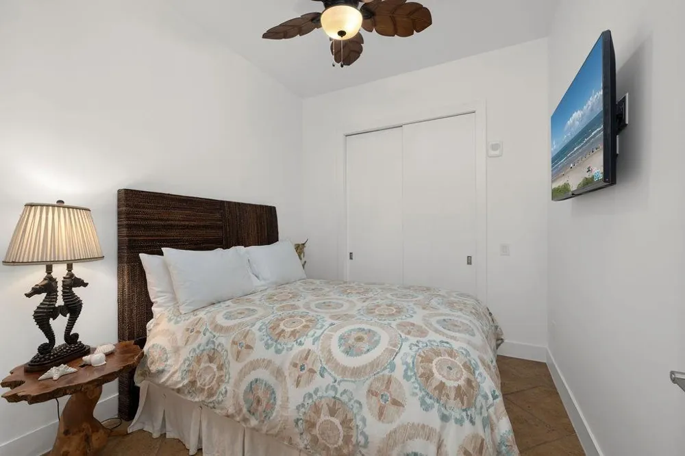 310 Padre Boulevard #2305 South Padre Island, TX 78597