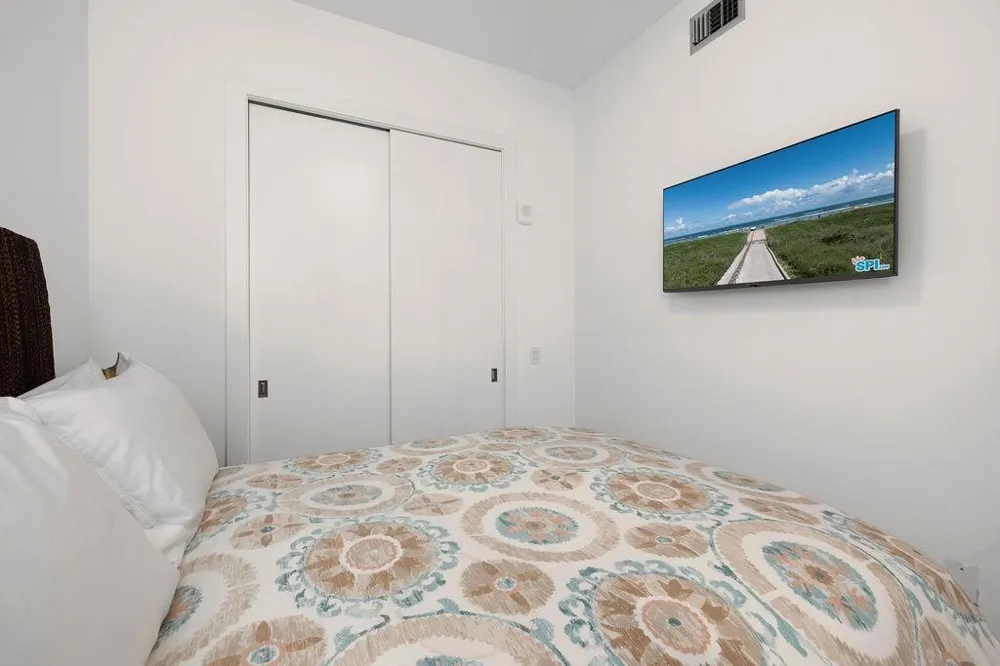 310 Padre Boulevard #2305 South Padre Island, TX 78597