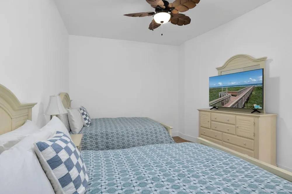 310 Padre Boulevard #2305 South Padre Island, TX 78597