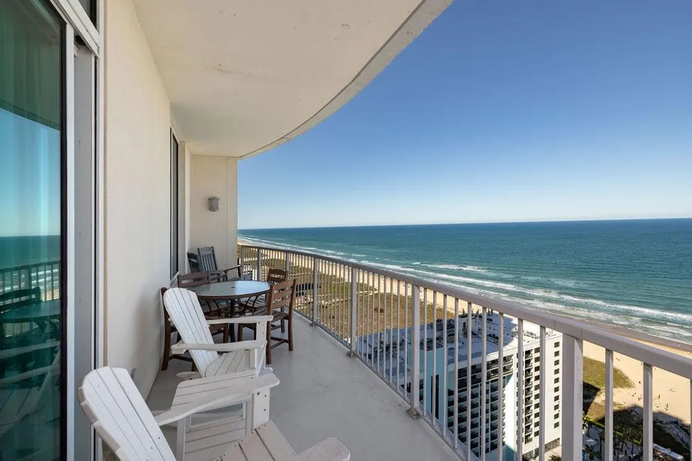 310 Padre Boulevard #2305 South Padre Island, TX 78597