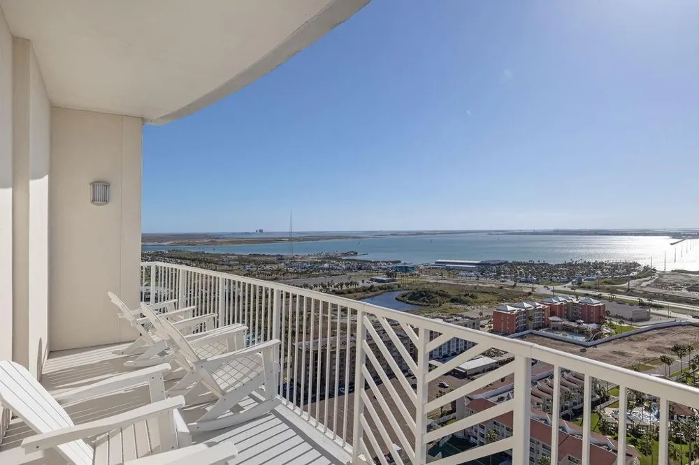 310 Padre Boulevard #2305 South Padre Island, TX 78597