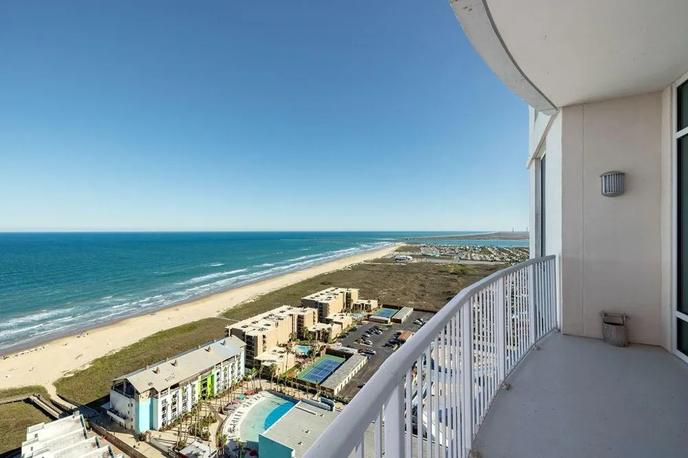 310 Padre Boulevard #2305 South Padre Island, TX 78597
