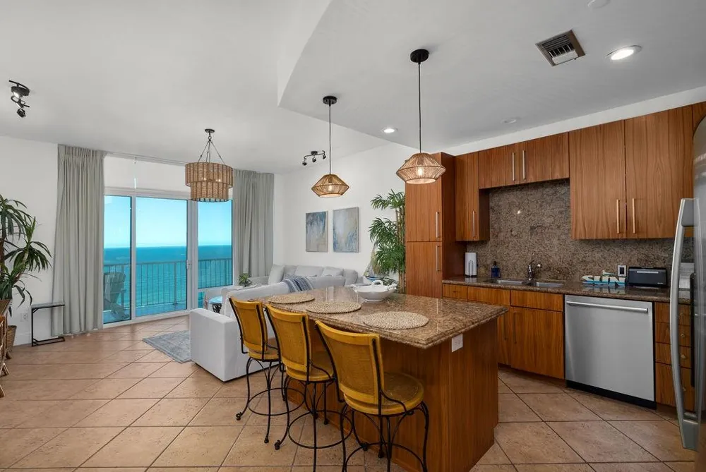 310 Padre Boulevard #2305 South Padre Island, TX 78597