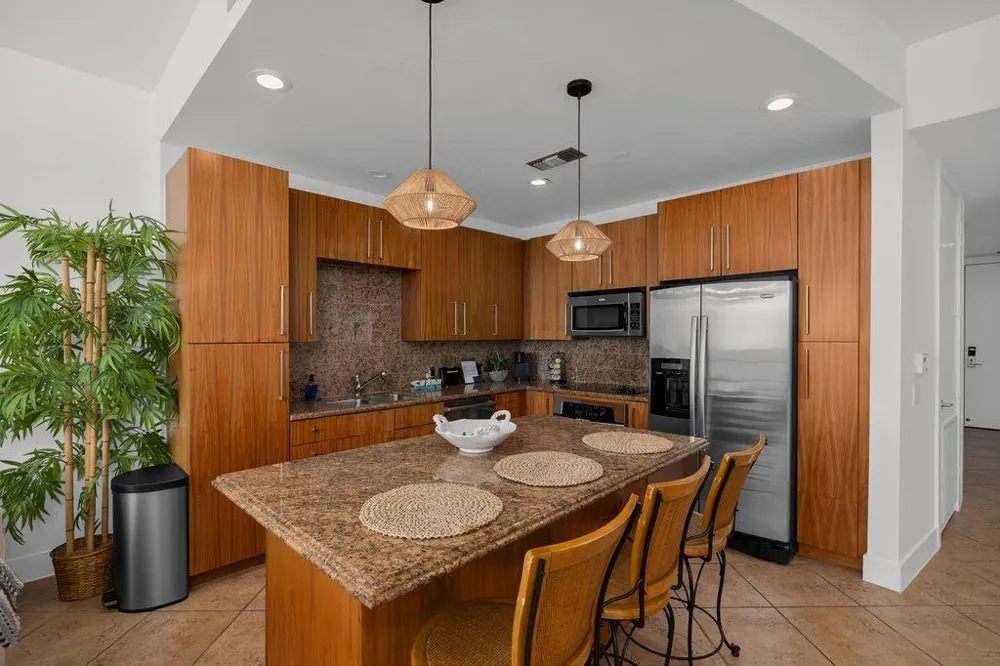 310 Padre Boulevard #2305 South Padre Island, TX 78597