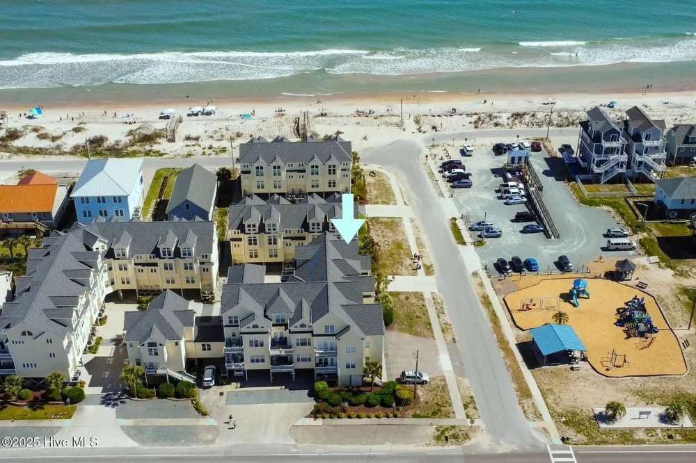 215 Summer Winds Place Surf City, NC 28445
