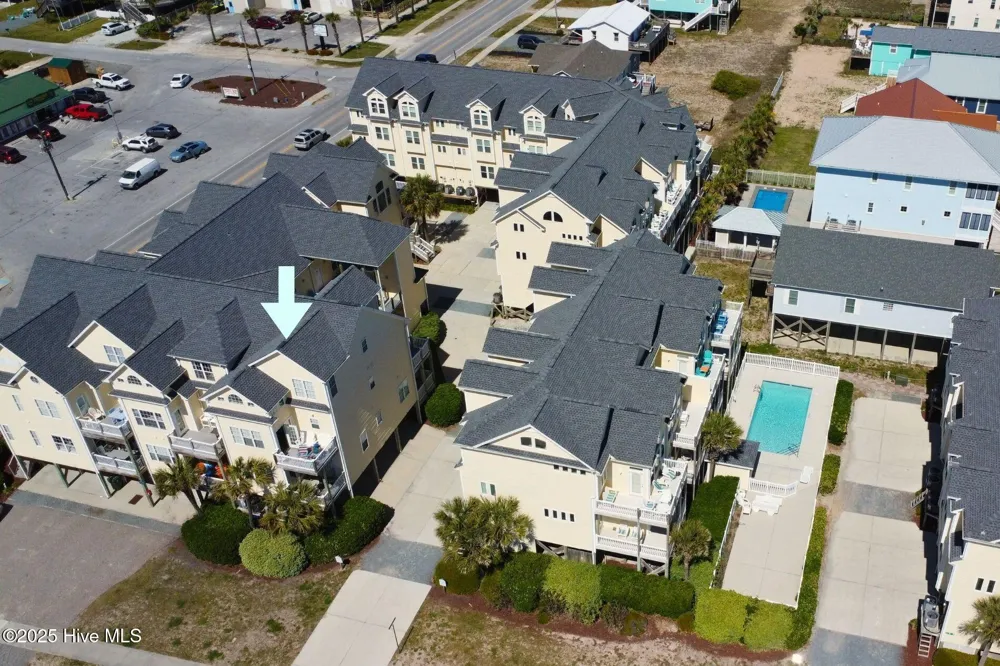 215 Summer Winds Place Surf City, NC 28445