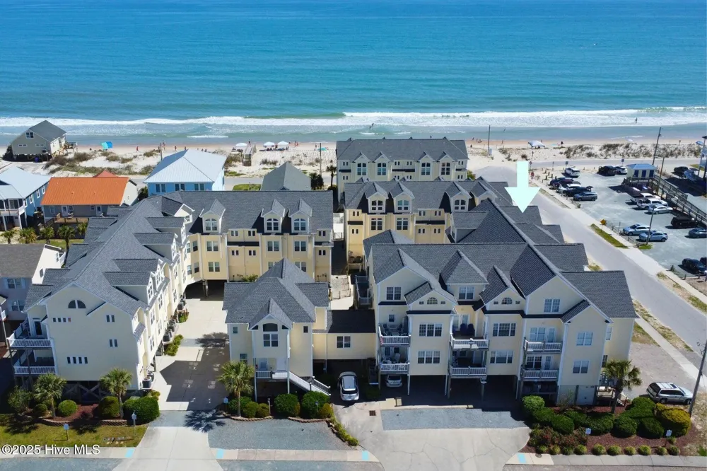 215 Summer Winds Place Surf City, NC 28445