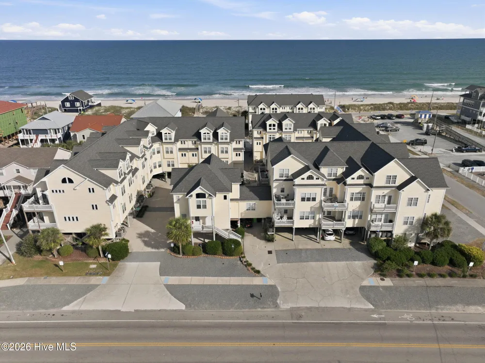215 Summer Winds Place Surf City, NC 28445
