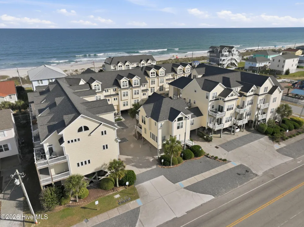 215 Summer Winds Place Surf City, NC 28445