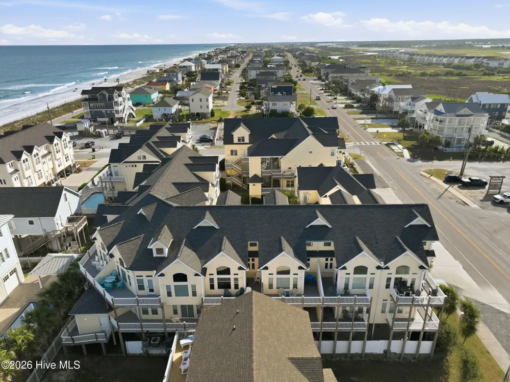215 Summer Winds Place Surf City, NC 28445