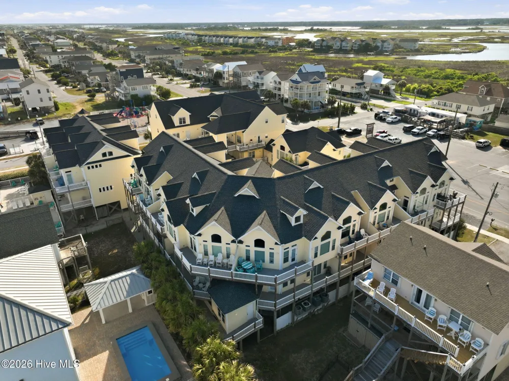 215 Summer Winds Place Surf City, NC 28445