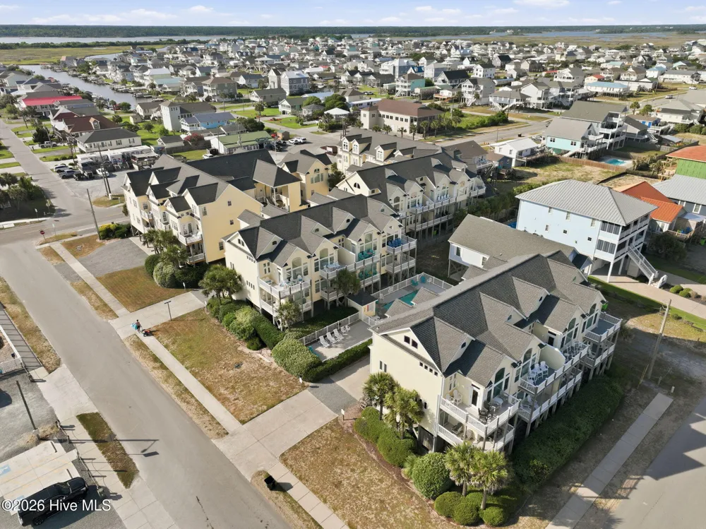 215 Summer Winds Place Surf City, NC 28445