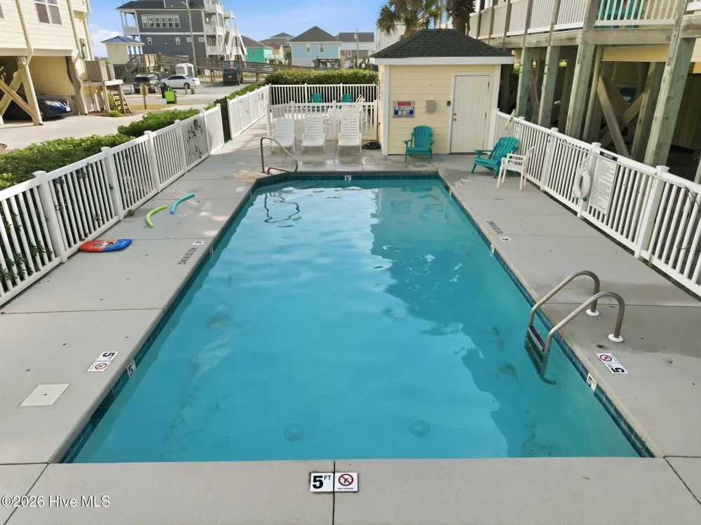215 Summer Winds Place Surf City, NC 28445
