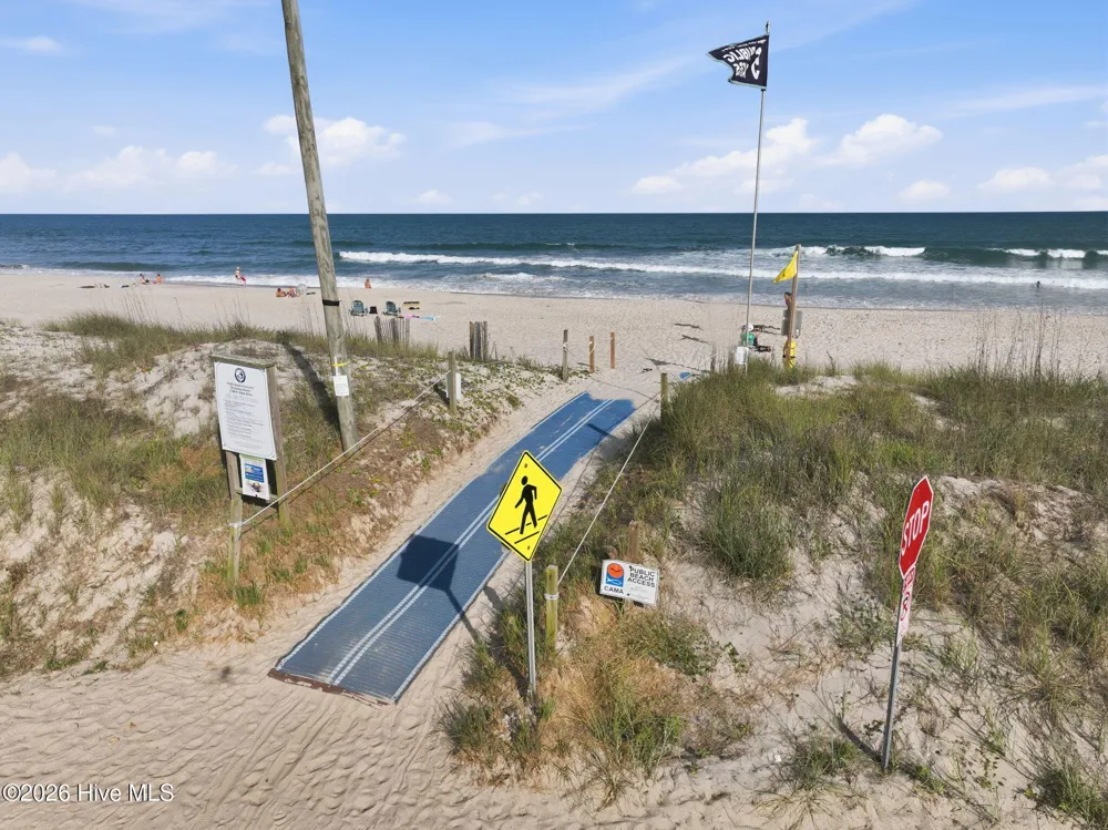 215 Summer Winds Place Surf City, NC 28445