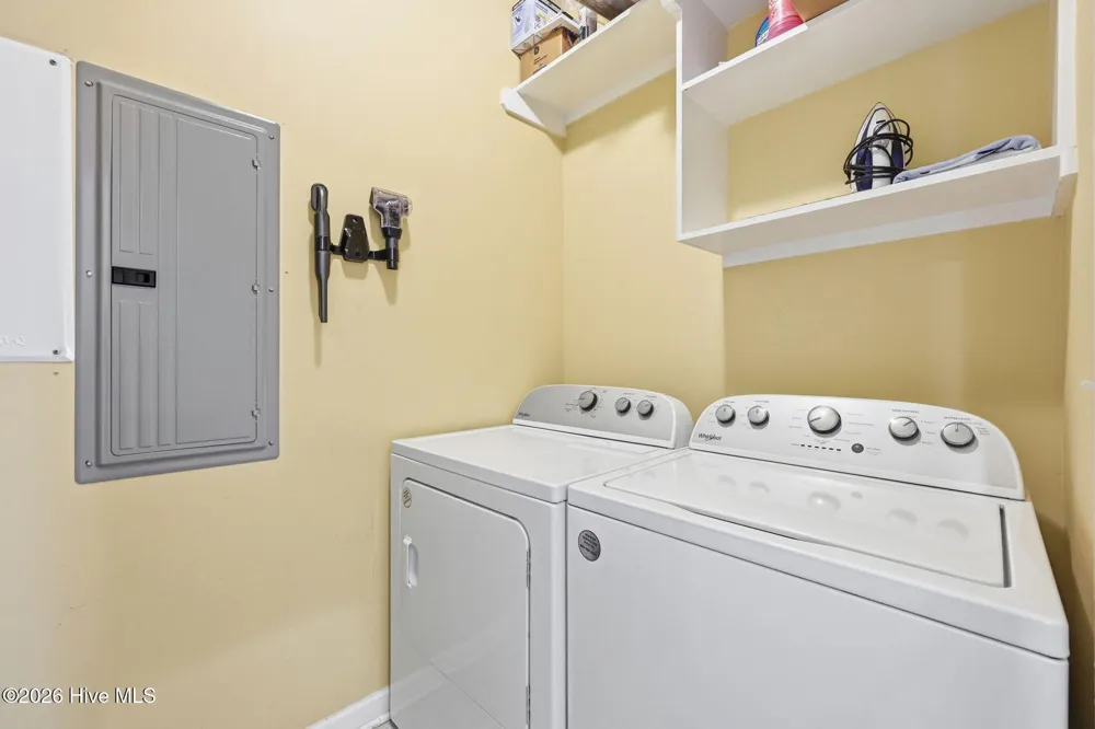 215 Summer Winds Place Surf City, NC 28445