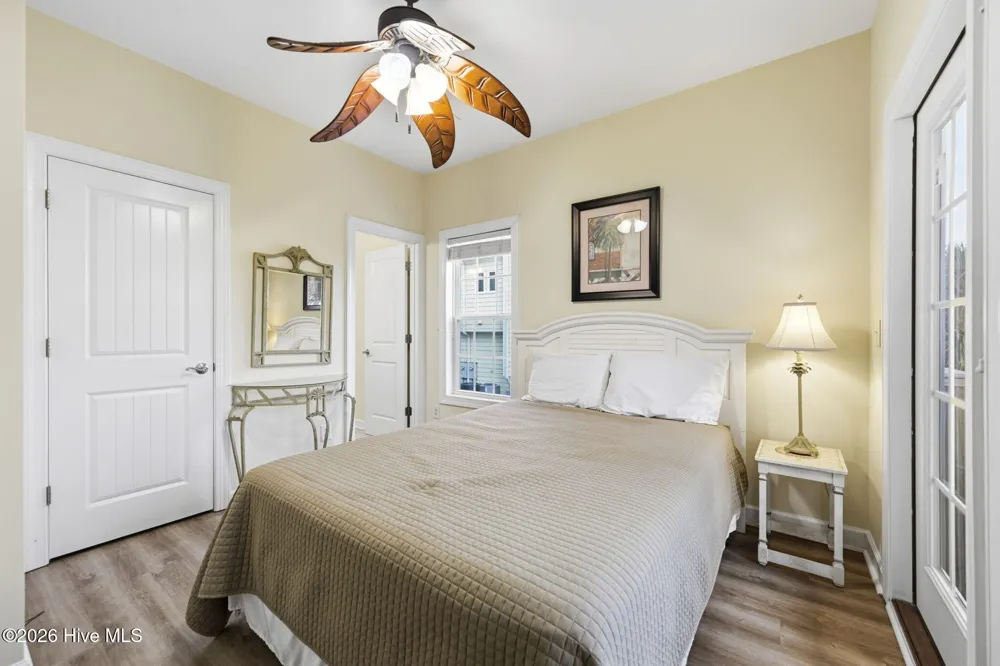 215 Summer Winds Place Surf City, NC 28445