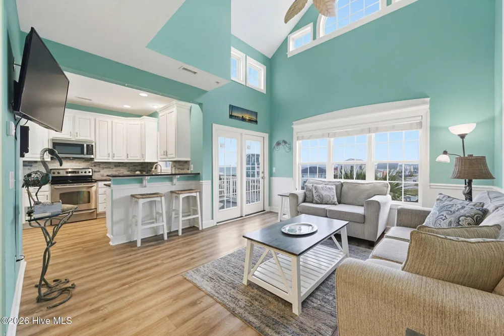 215 Summer Winds Place Surf City, NC 28445