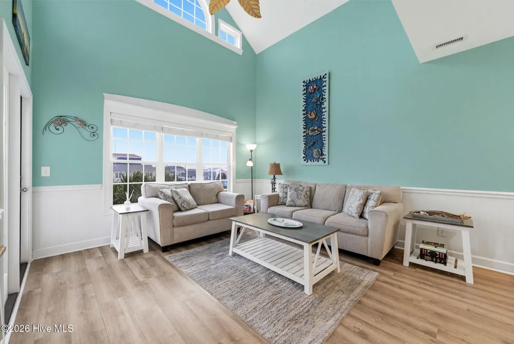 215 Summer Winds Place Surf City, NC 28445