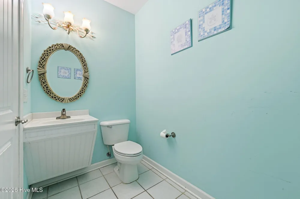 215 Summer Winds Place Surf City, NC 28445