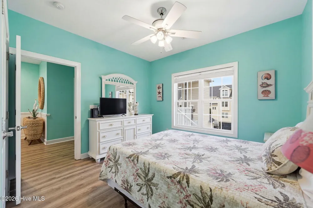215 Summer Winds Place Surf City, NC 28445