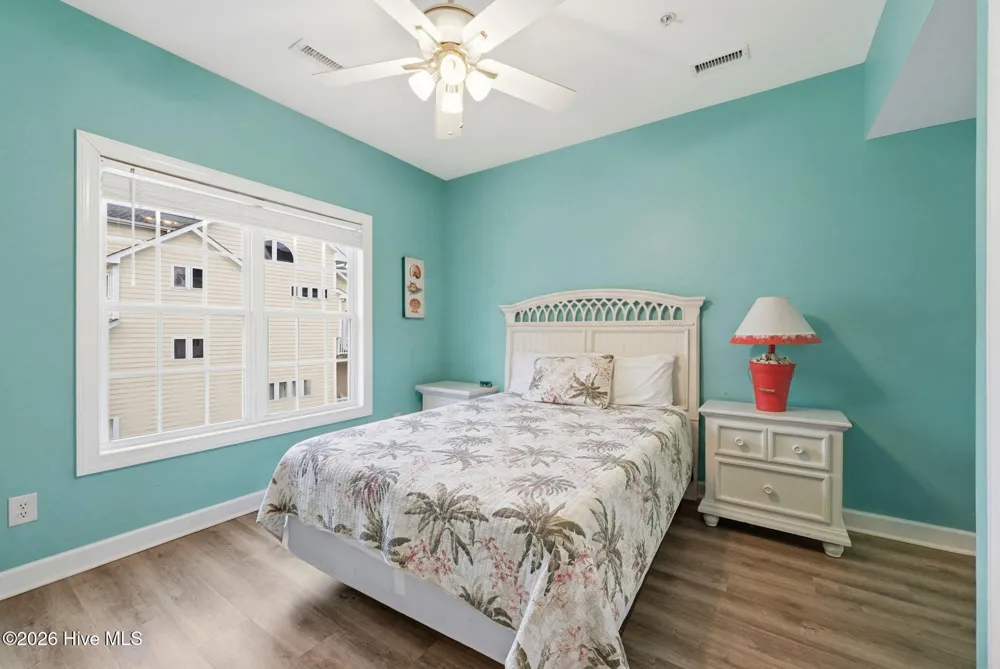 215 Summer Winds Place Surf City, NC 28445