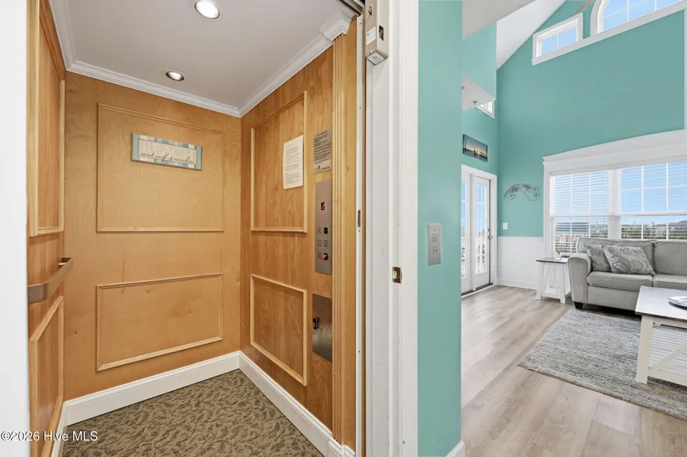 215 Summer Winds Place Surf City, NC 28445