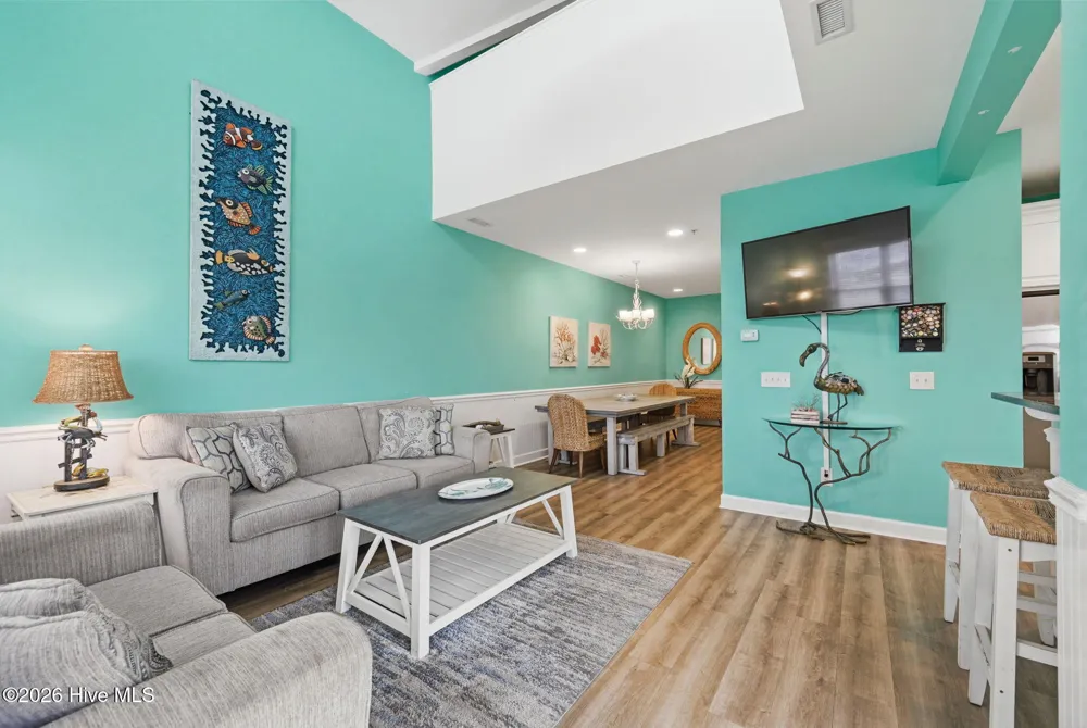 215 Summer Winds Place Surf City, NC 28445