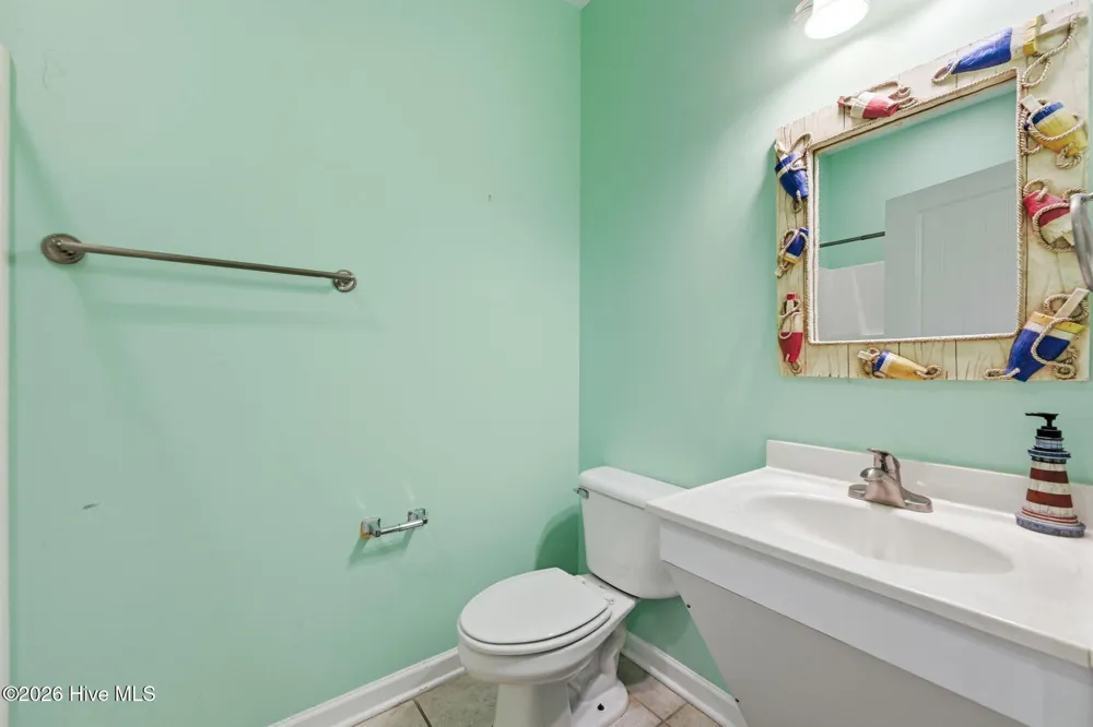 215 Summer Winds Place Surf City, NC 28445