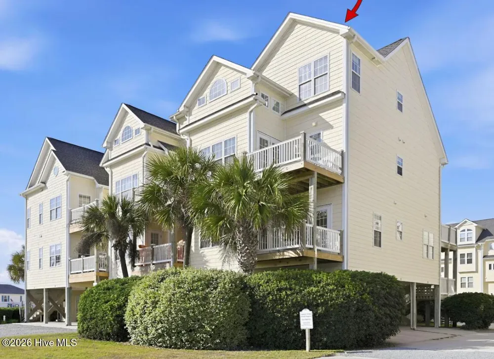 215 Summer Winds Place Surf City, NC 28445