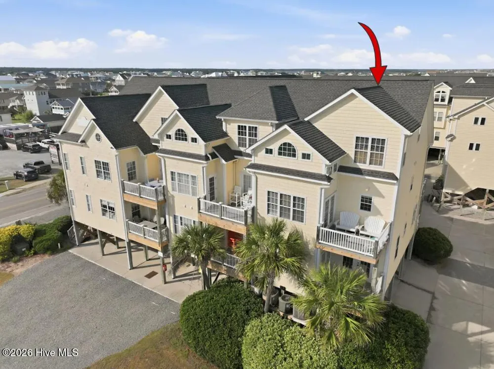 215 Summer Winds Place Surf City, NC 28445