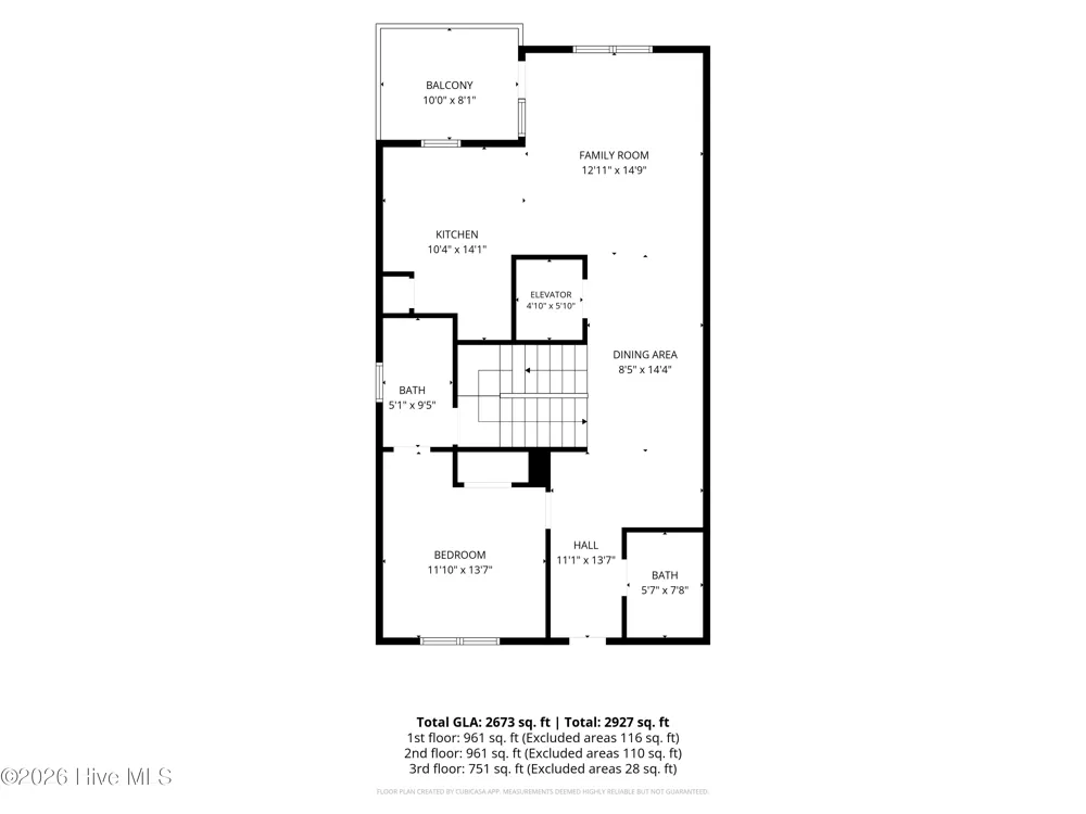215 Summer Winds Place Surf City, NC 28445