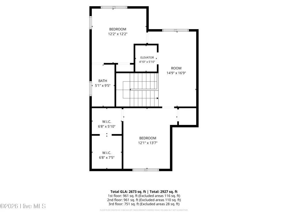 215 Summer Winds Place Surf City, NC 28445