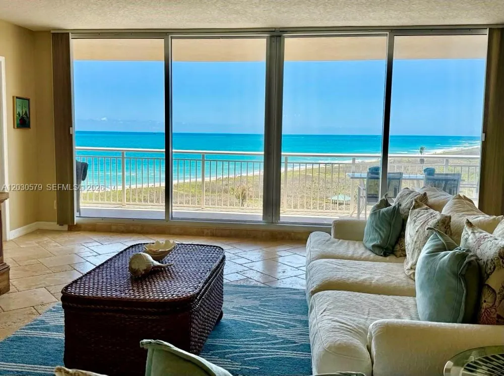 3000 Highway A1a #7C Hutchinson Island, FL 34949