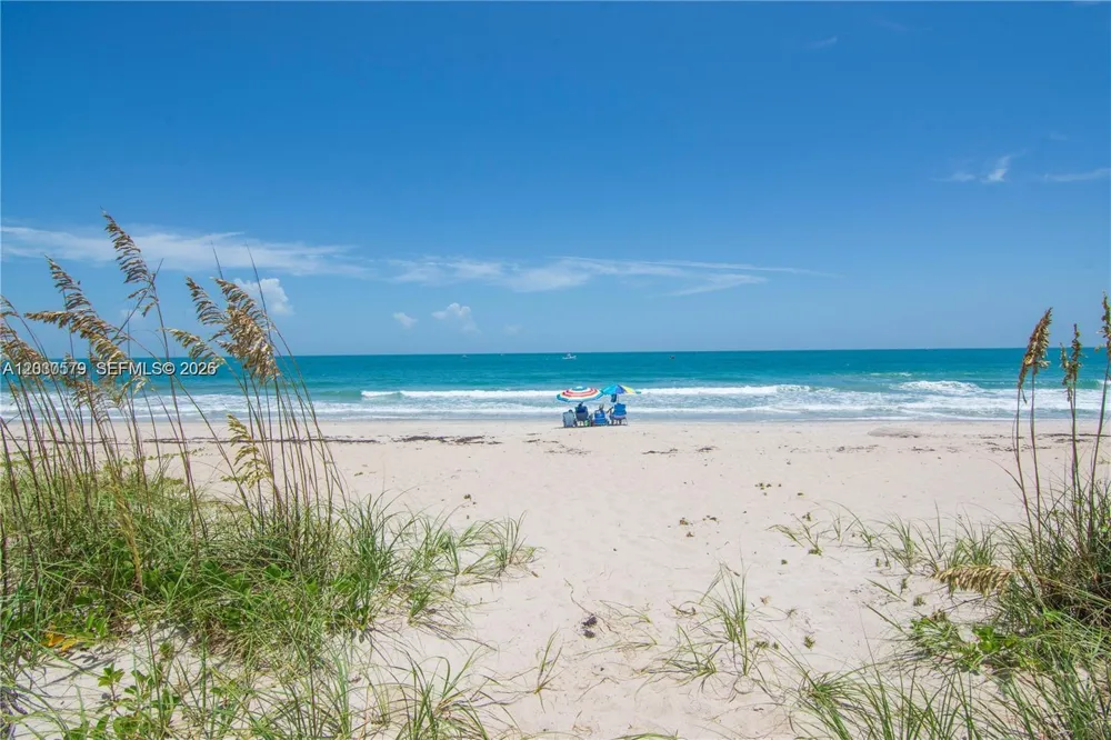 3000 Highway A1a #7C Hutchinson Island, FL 34949