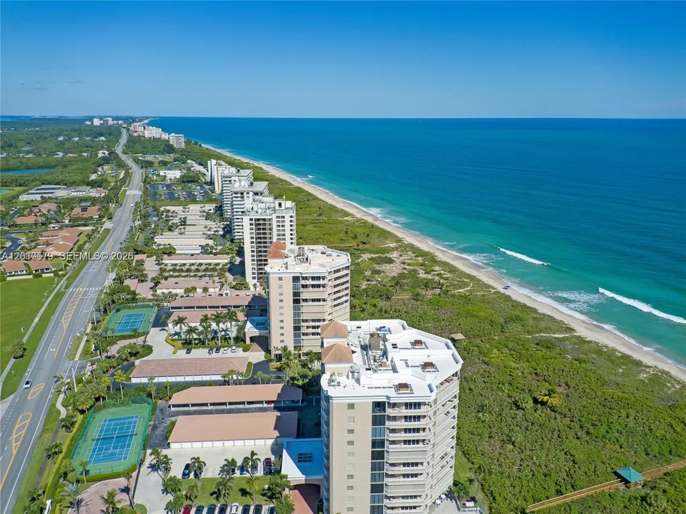3000 Highway A1a #7C Hutchinson Island, FL 34949