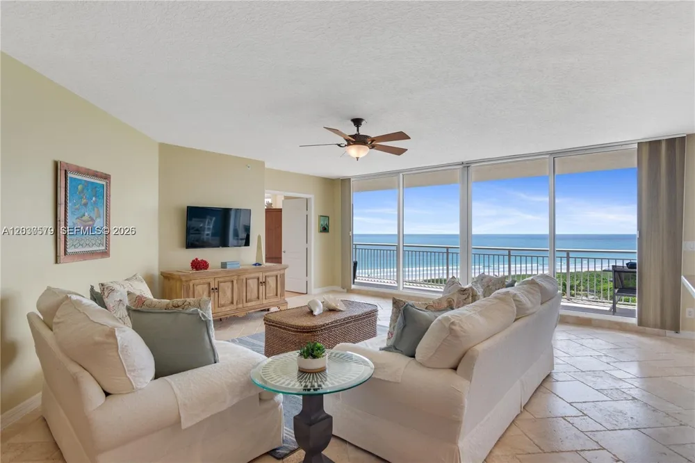 3000 Highway A1a #7C Hutchinson Island, FL 34949