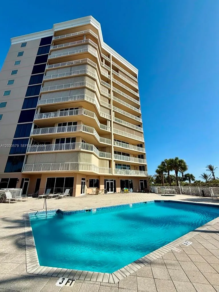 3000 Highway A1a #7C Hutchinson Island, FL 34949