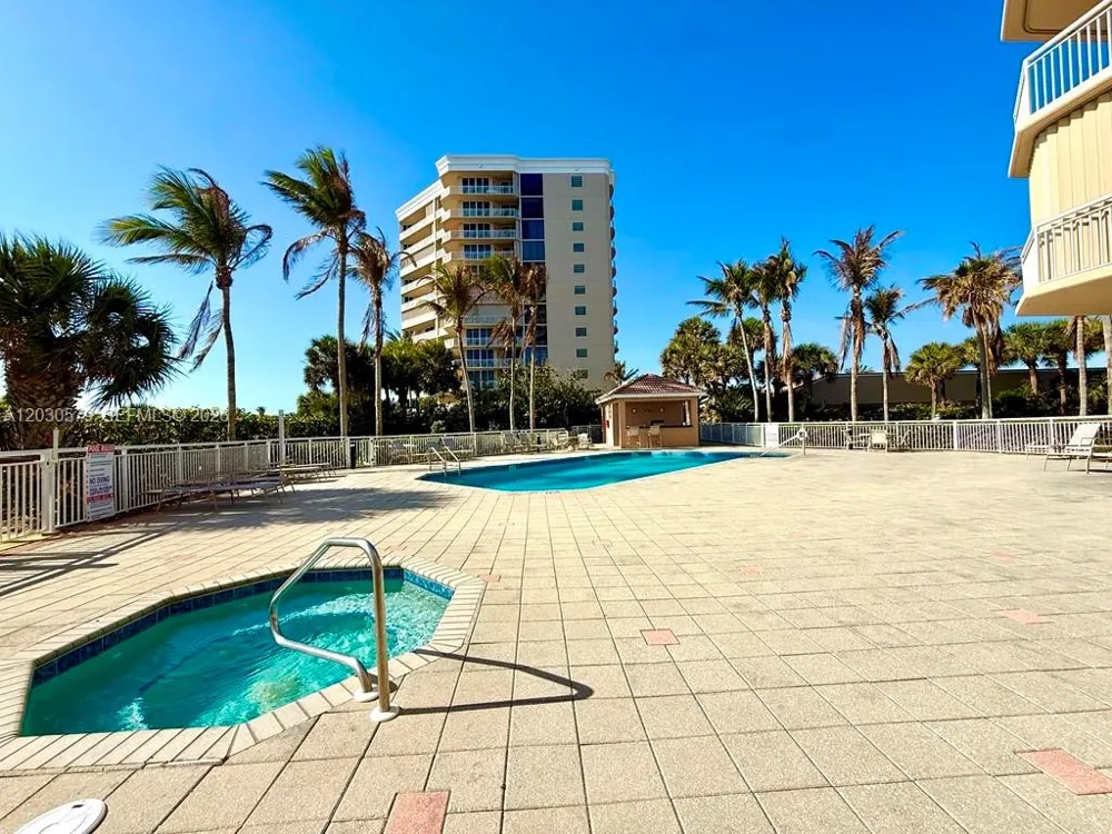3000 Highway A1a #7C Hutchinson Island, FL 34949
