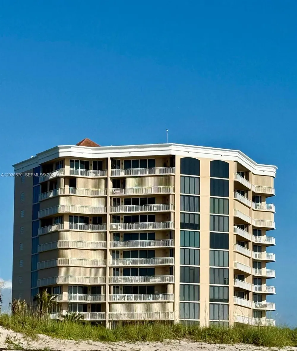 3000 Highway A1a #7C Hutchinson Island, FL 34949